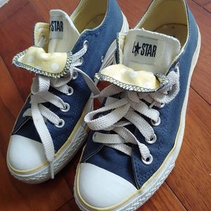 Ladies Converse